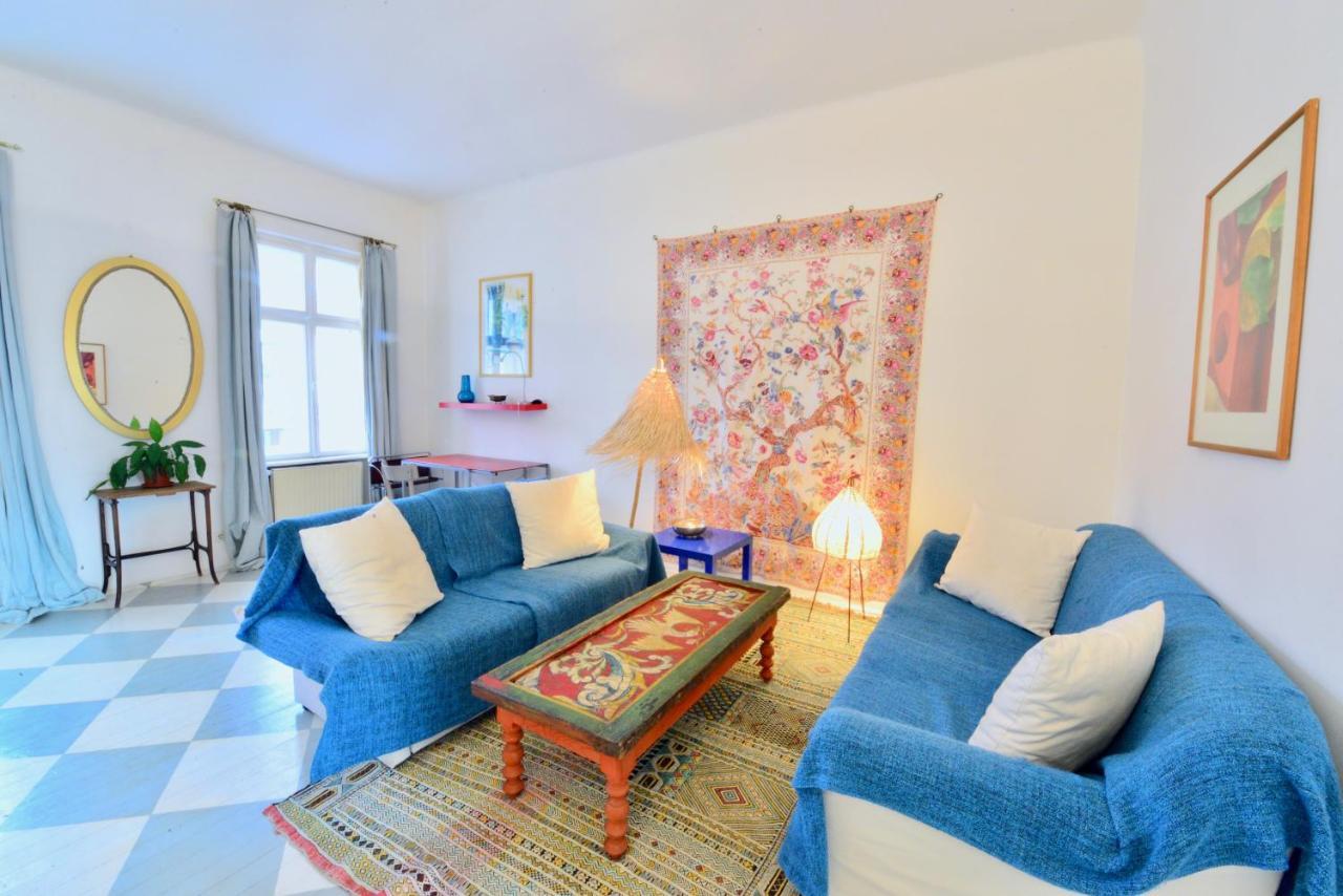Vienna'S Most Charming Home Εξωτερικό φωτογραφία