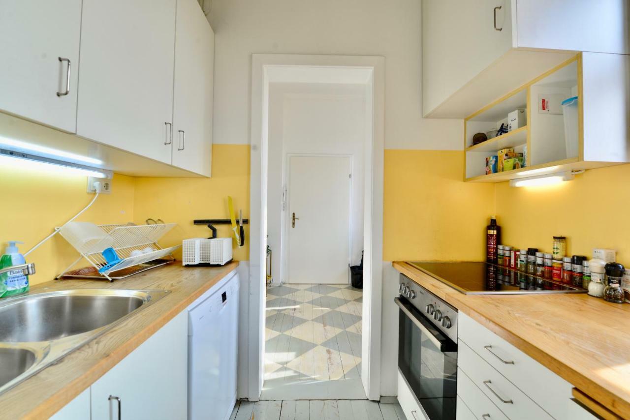 Vienna'S Most Charming Home Εξωτερικό φωτογραφία