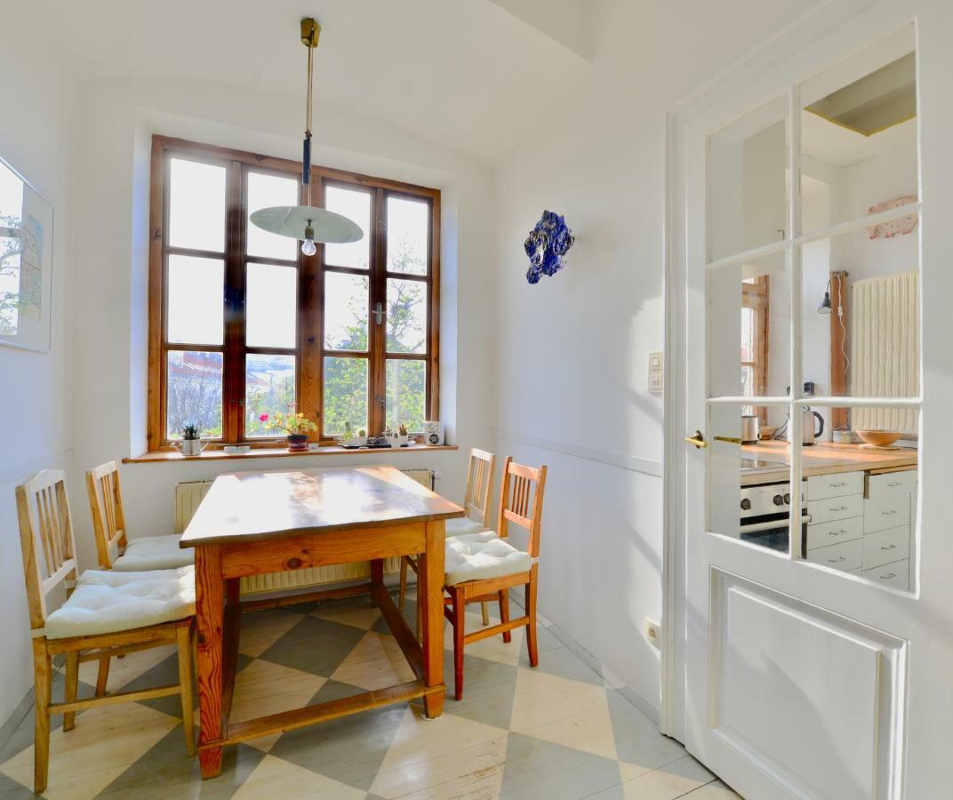 Vienna'S Most Charming Home Εξωτερικό φωτογραφία