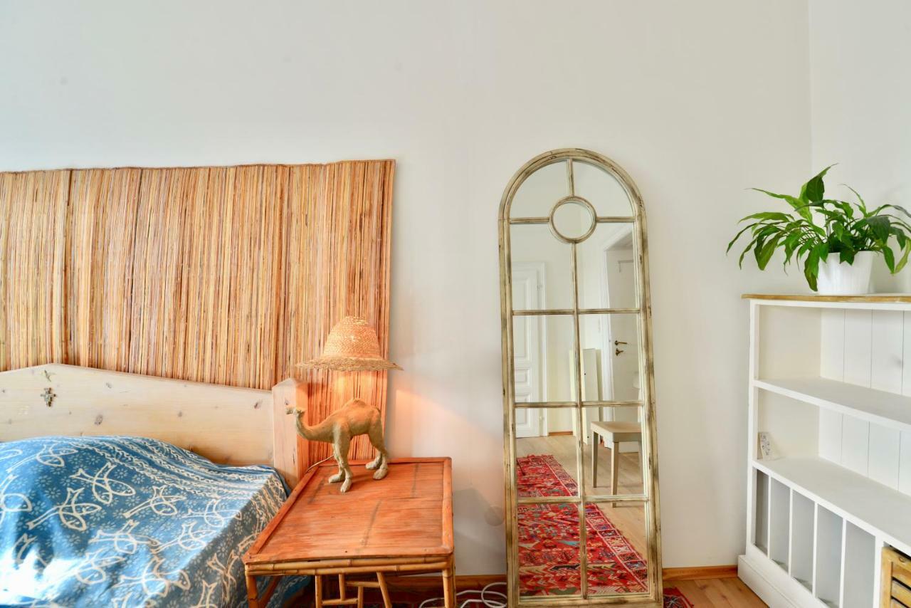Vienna'S Most Charming Home Εξωτερικό φωτογραφία