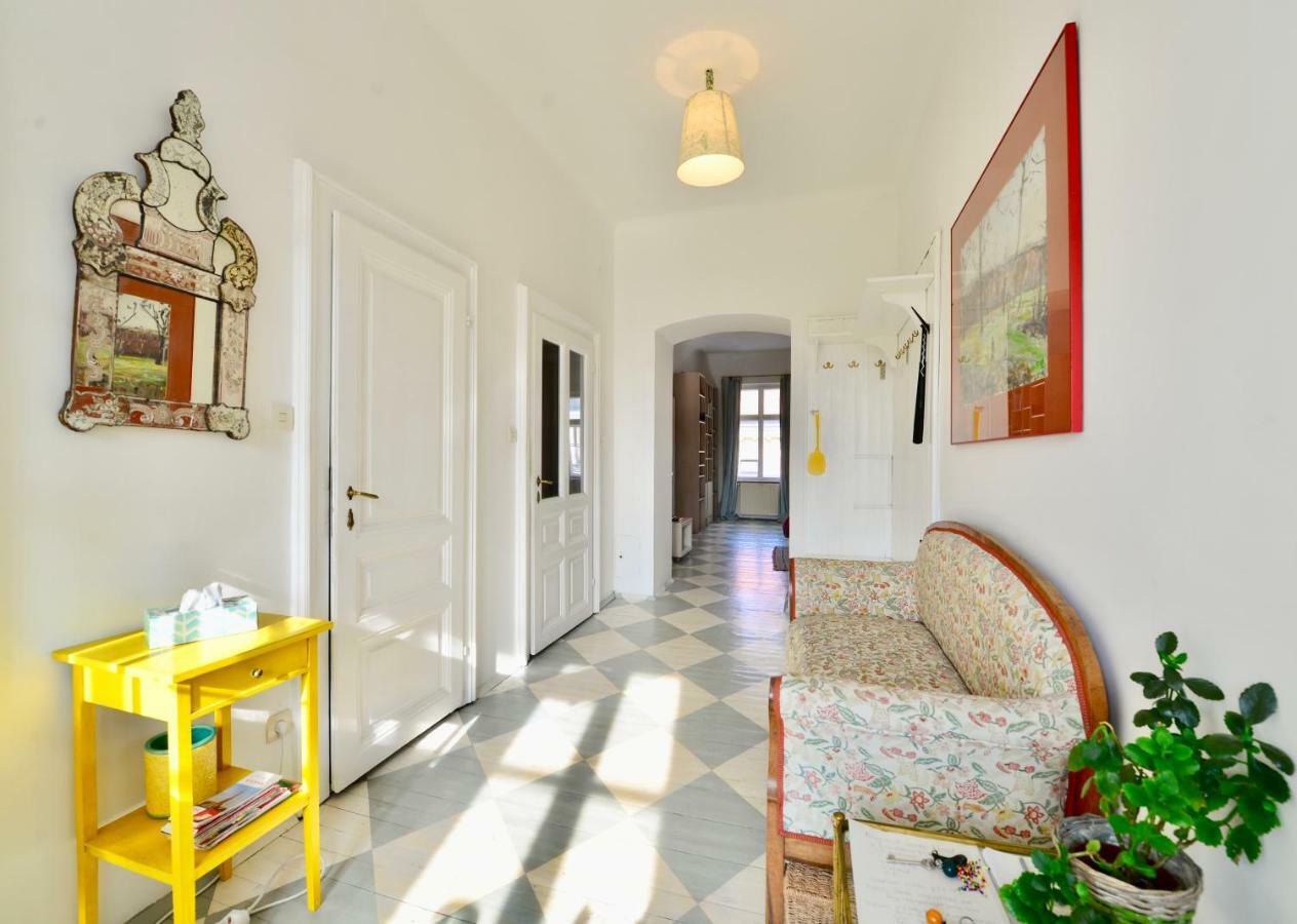 Vienna'S Most Charming Home Εξωτερικό φωτογραφία