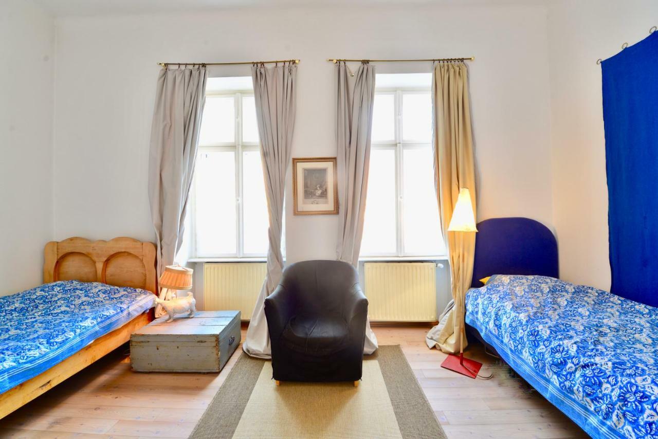 Vienna'S Most Charming Home Εξωτερικό φωτογραφία