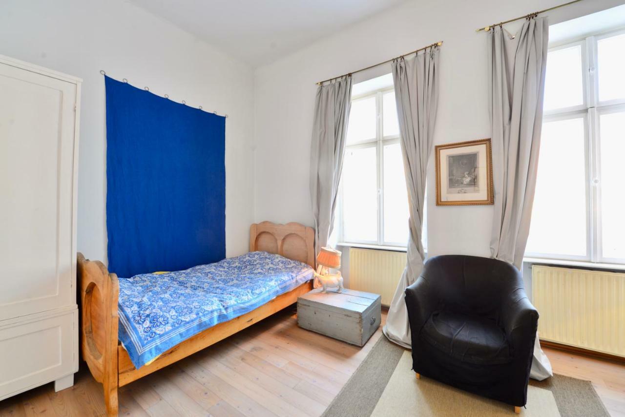 Vienna'S Most Charming Home Εξωτερικό φωτογραφία