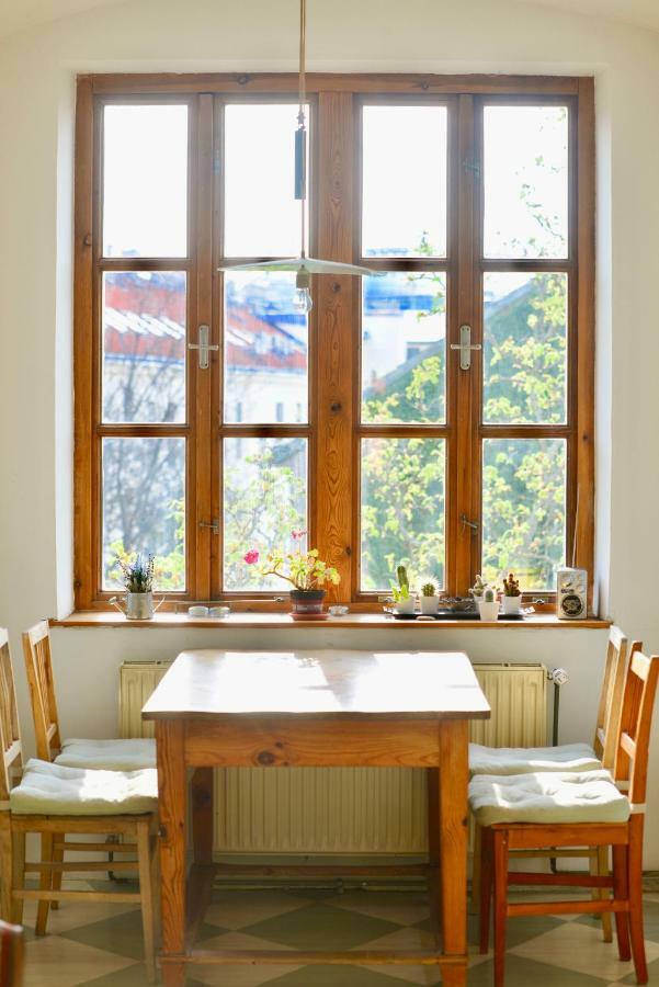 Vienna'S Most Charming Home Εξωτερικό φωτογραφία